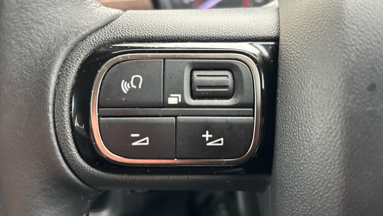 Citroen C3 1.2 PureTech Shine Plus 5dr Petrol Hatchback